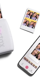 Fujifilm Instax Mini Link 3 Clay White (16832077)