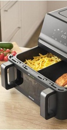 Sencor SFR 9650BK