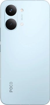 POCO X8 Pro Max 12/256GB Blue