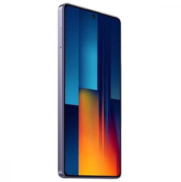 Xiaomi Poco M6 Pro 12/512GB Purple (UA)