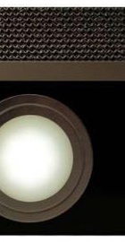 Ventolux GARDA 60 BK (700) LED