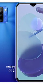 Ulefone Note 12 4/128GB Blue