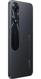 OPPO A78 4/128GB Glowing Black