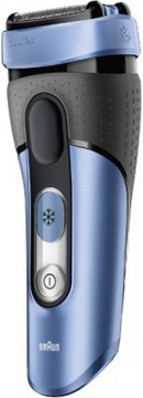 Braun CT 2 S Cooltec