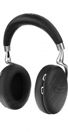 Parrot Zik 3.0 by Philippe Starck Overstitched Black