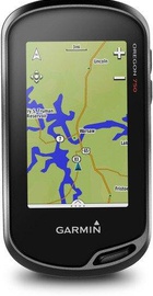 Garmin Oregon 750 черный (010-01672-24)
