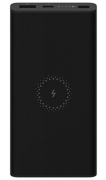 Xiaomi Mi Wireless Youth Edition 10000 mAh Black (VXN4280CN, 562529, VXN4295CN)