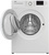 Beko WRE6512XWWE
