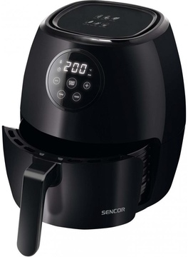 Sencor SFR 5030BK