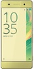Sony Xperia XA