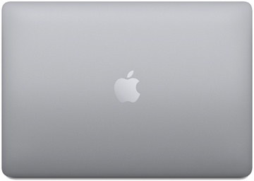 Apple MacBook Pro 13" Space Gray Late 2020 (MYD82)