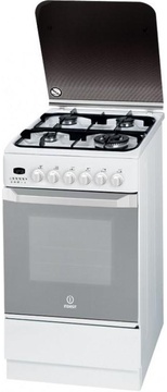 Indesit KN 3T760 SA (W)