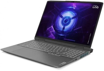 Lenovo LOQ 16IRH8 (82XW0011US)