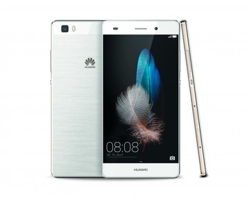 Huawei Ascend P8 Lite White