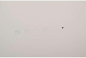 Ventolux MIRROR 60 IVG (1000) TRC