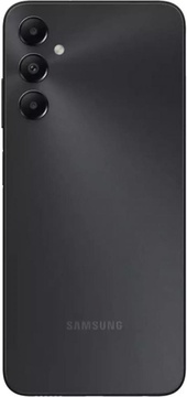 Samsung Galaxy A05s 4/128GB Black (SM-A057GZKV)
