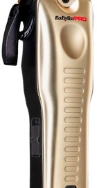 BaByliss PRO FX825GE LO-PRO FX Gold