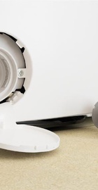Whirlpool TDLRB 65242BS