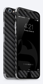 Simple Case Skin for Iphone 6 Carbon