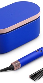 Dyson Airwrap Complete Long Blue/Blush Gift Edition 2023 UK (460703-01)