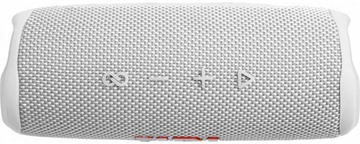 JBL Flip 6 White (JBLFLIP6WHT)