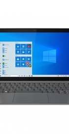 Lenovo Ideapad Duet 3 8/128GB Graphite Grey (82AT0041RA)