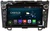 Incar Honda CRV 2007-2011 (AHR-3683) Android
