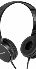 Panasonic RP-HF300GC-K Black