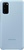 Samsung G980 Galaxy S20 Clear View Cover Sky Blue (EF-ZG980CLEG)
