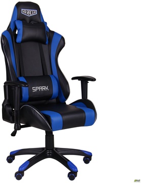 Art Metal Furniture(AMF) VR Racer Spark blue (521797)