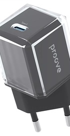 Proove Pure GaN 30W (Type-C) Black
