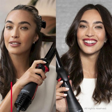 Revlon One-Step Blow-Dry Multistyler (RVDR5333E)