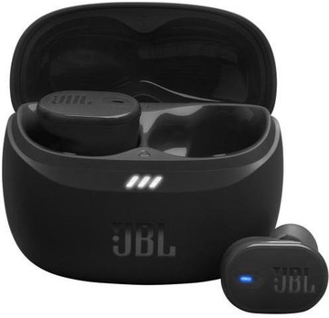 JBL Tune Buds 2 Black (JBLTBUDS2BLK)