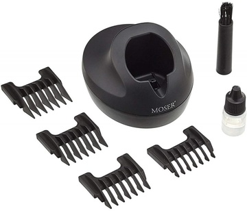 Moser Chrom Style Pro 1871-0182