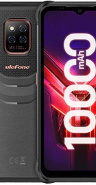 Ulefone Power Armor 14 4/64GB Black