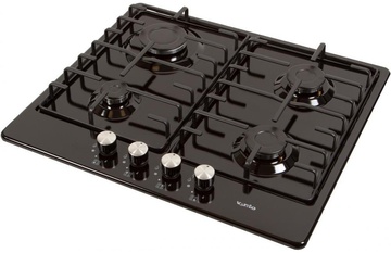 Ventolux HG640-MA3 S (BK)