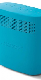 Bose SoundLink Color Bluetooth Speaker II Aquatic Blue 752195-0500