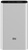 Xiaomi Mi Power Bank 3 10000mAh Silver (PLM12ZM)