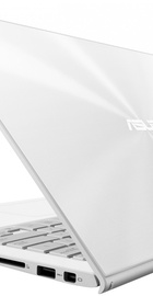 Asus Zenbook Infinity UX301LA (UX301LA-C4063H) White