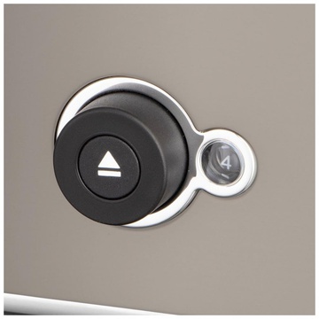 Russell Hobbs Distinctions 2-Slice Titanium 26432-56
