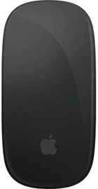 Apple Magic Mouse USB-C Black Multi-Touch Surface (MXK63)