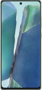 Samsung Galaxy Note20 SM-N980F 8/256GB Mystic Green (SM-N980FZGG)