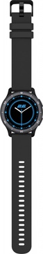 2E Motion GT2 47mm Black (2E-CWW21BK)