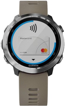Garmin Forerunner 645 Sandstone (010-01863-A1)