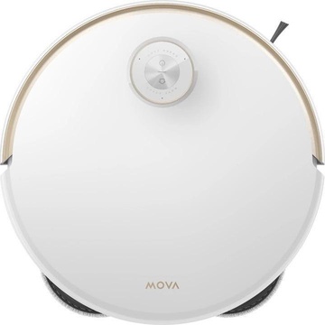 MOVA V50 Ultra White