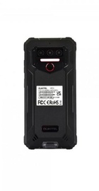 Oukitel WP23 4/64GB Black