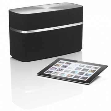 Bowers & Wilkins A7