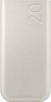 Samsung 20000 mAh 45W Beige (EB-P4520XU)