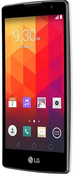 LG H422 Spirit Dual White (UA UCRF)
