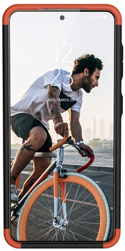 URBAN ARMOR GEAR Samsung Galaxy S21 Civilian Olive (21281D117272)